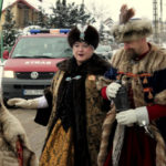 Orszak Trzech Króli w Krzykawie-Małobądzu – 06.01.2019_16