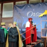 Orszak Trzech Króli w Olkuszu - 6.01.2017_7