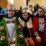 Orszak Trzech Króli w Wolbromiu - 6.01.2018 _59