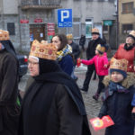 Orszak Trzech Króli w Wolbromiu - 6.01.2018 _6