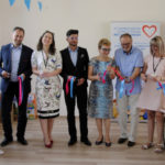 Otwarcie Centrum Wsparcia Dziecka Niepełnosprawnego i Rodziny na "Skałce" 13.06.2019_25