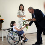 Otwarcie Centrum Wsparcia Dziecka Niepełnosprawnego i Rodziny na "Skałce" 13.06.2019_36