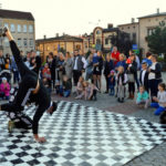 Otwarcie studia tańca Kwadrance w Wolbromiu 1.10.2017_2