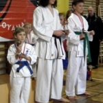 Otwarte Mistrzostwa Jury Krakowsko-Częstochowskiej Oyama Karate w Kata