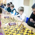 Otwarte Mistrzostwa Olkusza w Szachach - 1.06.2013