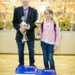 Otwarte Mistrzostwa Olkusza w Szachach - 1.06.2013