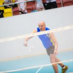 Otwarty Turniej Badmintona - 11.05.2014