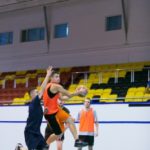 Otwarty Turniej Koszykówki - 23.11.2013