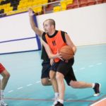 Otwarty Turniej Koszykówki - 24.11.2012
