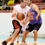 Otwarty Turniej Koszykówki - 26.11.2011
