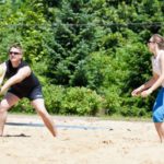 Otwarty Turniej Siatkówki Plażowej