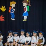 Pasowanie na ucznia w Szkole Podstawowej nr 4 w Olkuszu