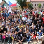 Pielgrzymi ŚDM w Olkuszu – 21.07.2016_40