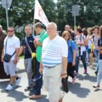 Pielgrzymi ŚDM w Olkuszu – 21.07.2016_4