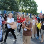 Pielgrzymi ŚDM w Olkuszu – 21.07.2016_8