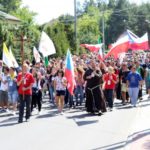 Pielgrzymi ŚDM w Olkuszu – 21.07.2016_91