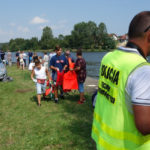 Piknik „100 lat Policji Państwowej – 100 % Bezpieczeństwa” - 28.08. 2019_23