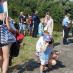 Piknik „100 lat Policji Państwowej – 100 % Bezpieczeństwa” - 28.08. 2019_30