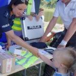 Piknik „100 lat Policji Państwowej – 100 % Bezpieczeństwa” - 28.08. 2019_34