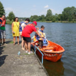 Piknik „100 lat Policji Państwowej – 100 % Bezpieczeństwa” - 28.08. 2019_47