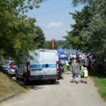 Piknik „100 lat Policji Państwowej – 100 % Bezpieczeństwa” - 28.08. 2019_4