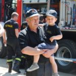 Pożarnicze zmagania w Olkuszu - 10.06.2014_10