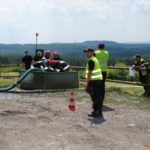 Pożarnicze zmagania w Olkuszu - 10.06.2014_12