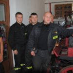 Pożarnicze zmagania w Olkuszu - 10.06.2014_13