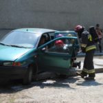 Pożarnicze zmagania w Olkuszu - 10.06.2014_16