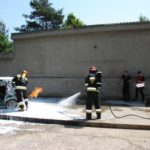 Pożarnicze zmagania w Olkuszu - 10.06.2014_17