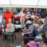 Pożarnicze zmagania w Olkuszu - 10.06.2014_18