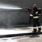 Pożarnicze zmagania w Olkuszu - 10.06.2014_1