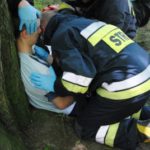 Pożarnicze zmagania w Olkuszu - 10.06.2014_21