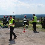 Pożarnicze zmagania w Olkuszu - 10.06.2014_22