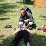 Pożarnicze zmagania w Olkuszu - 10.06.2014_23