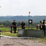 Pożarnicze zmagania w Olkuszu - 10.06.2014_26