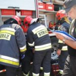 Pożarnicze zmagania w Olkuszu - 10.06.2014_27