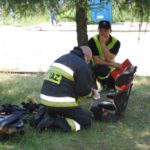 Pożarnicze zmagania w Olkuszu - 10.06.2014_28