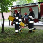 Pożarnicze zmagania w Olkuszu - 10.06.2014_2