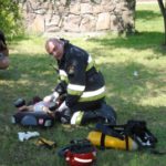 Pożarnicze zmagania w Olkuszu - 10.06.2014_30