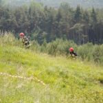 Pożarnicze zmagania w Olkuszu - 10.06.2014_31