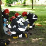 Pożarnicze zmagania w Olkuszu - 10.06.2014_33