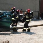 Pożarnicze zmagania w Olkuszu - 10.06.2014_3