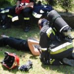 Pożarnicze zmagania w Olkuszu - 10.06.2014_5