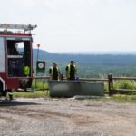 Pożarnicze zmagania w Olkuszu - 10.06.2014_6