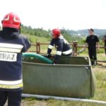 Pożarnicze zmagania w Olkuszu - 10.06.2014_7