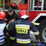 Pożarnicze zmagania w Olkuszu - 10.06.2014_9