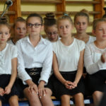 Początek roku szkolnego w SP 3 Olkusz – 04.09.2017_11