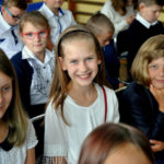 Początek roku szkolnego w SP 3 Olkusz – 04.09.2017_24