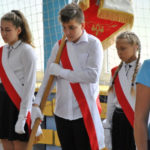 Początek roku szkolnego w SP 3 Olkusz – 04.09.2017_31
